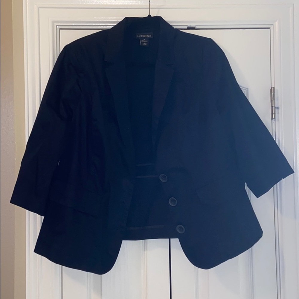 Blazer